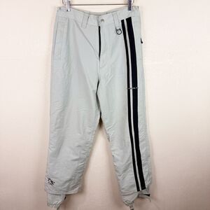 Oneill Ski Snow Pants Winter 90s Y2K Large